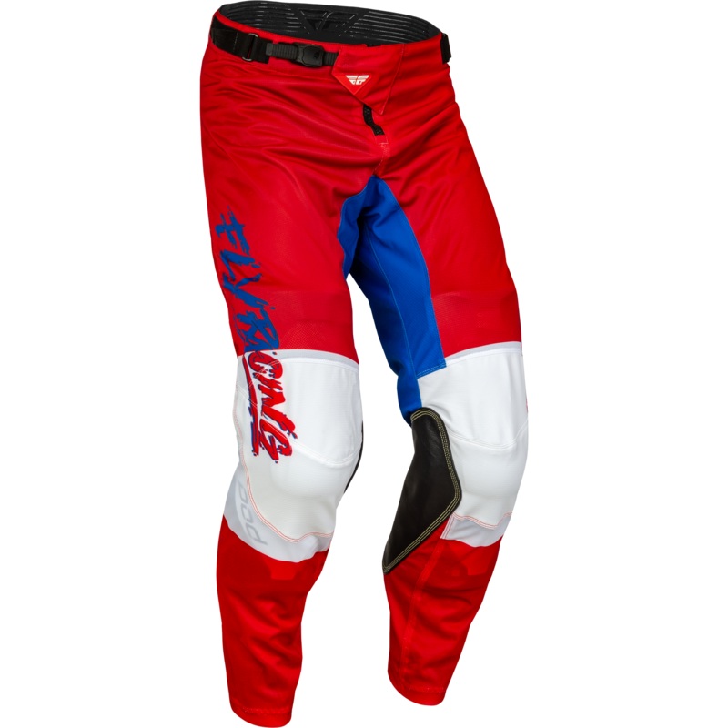 2023.5 Fly Racing Kinetic Khaos Pant – Youth (6-13)