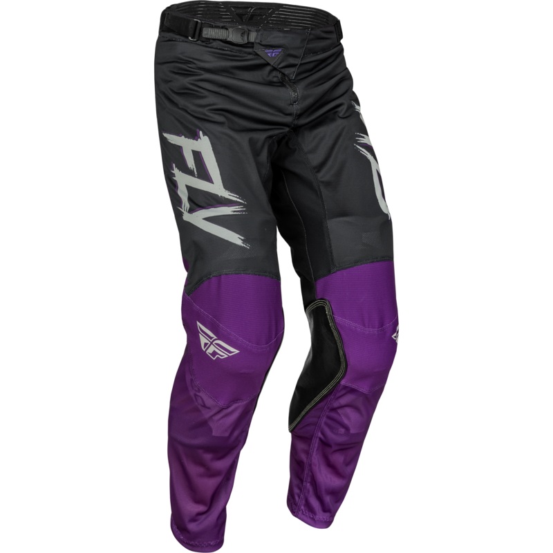 2023.5 Fly Racing Kinetic Rave Pant – Adult