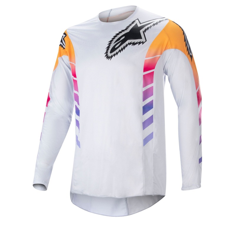 2023 Alpinestars Techstar Daytona 23 LE Jersey