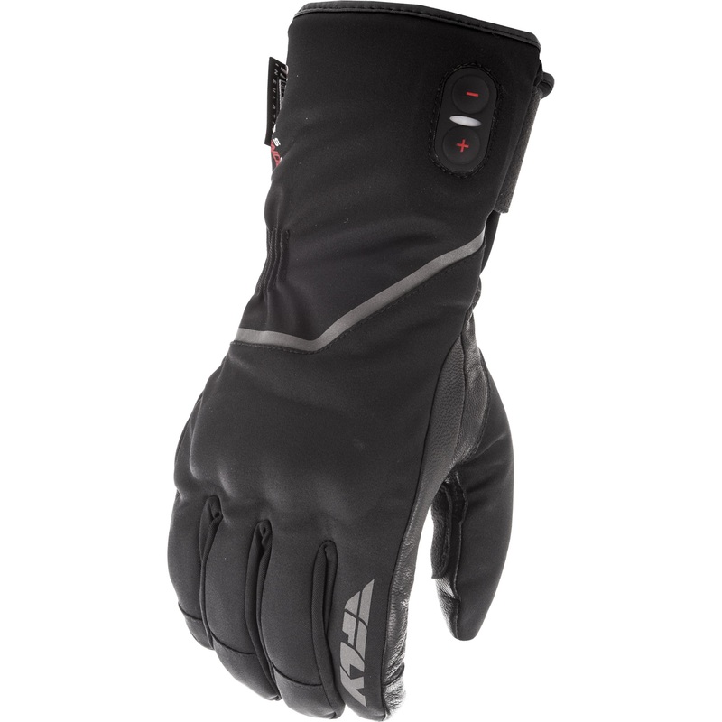 2023 Fly Racing Heated Ignitor Pro Glove – Adult