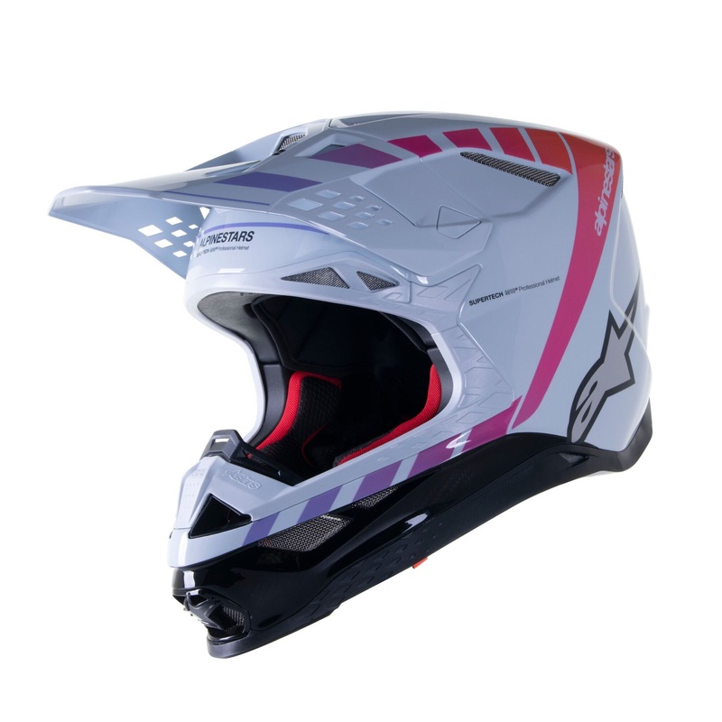 Alpinestars Supertech M10 Daytona 23 LE Helmet