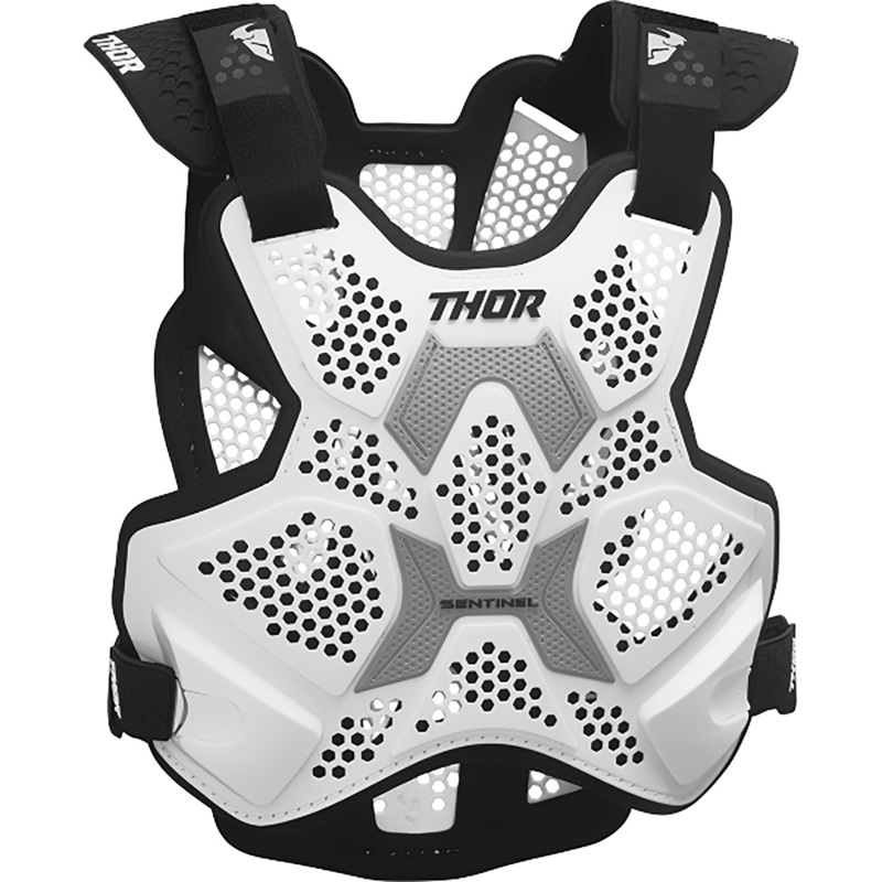 Thor Sentinel LTD MX Chest Protector