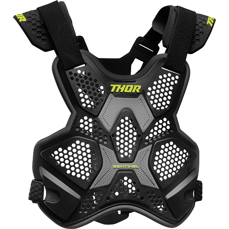 Thor Sentinel Race LTD MX Chest Protector