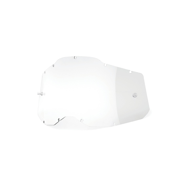 100% AC2/ST2 Junior Goggle Replacement Lenses
