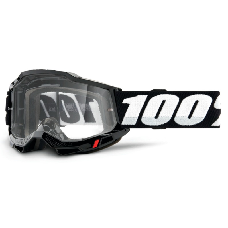 100% Accuri 2 Goggles – Photochromatic Lens