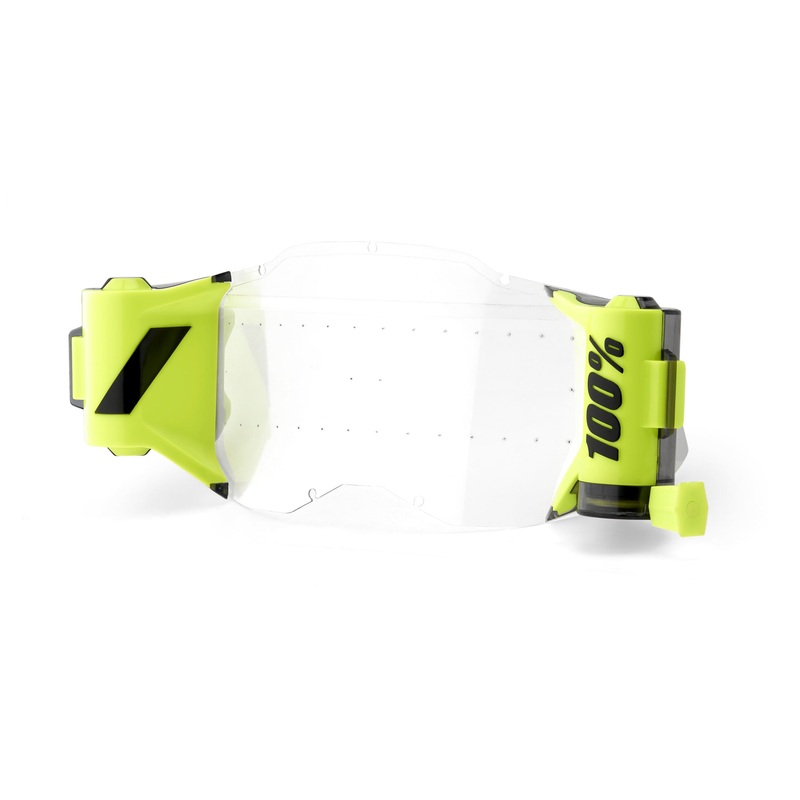 100% Accuri 2 Strata 2 Junior Forecast Goggle Accessories