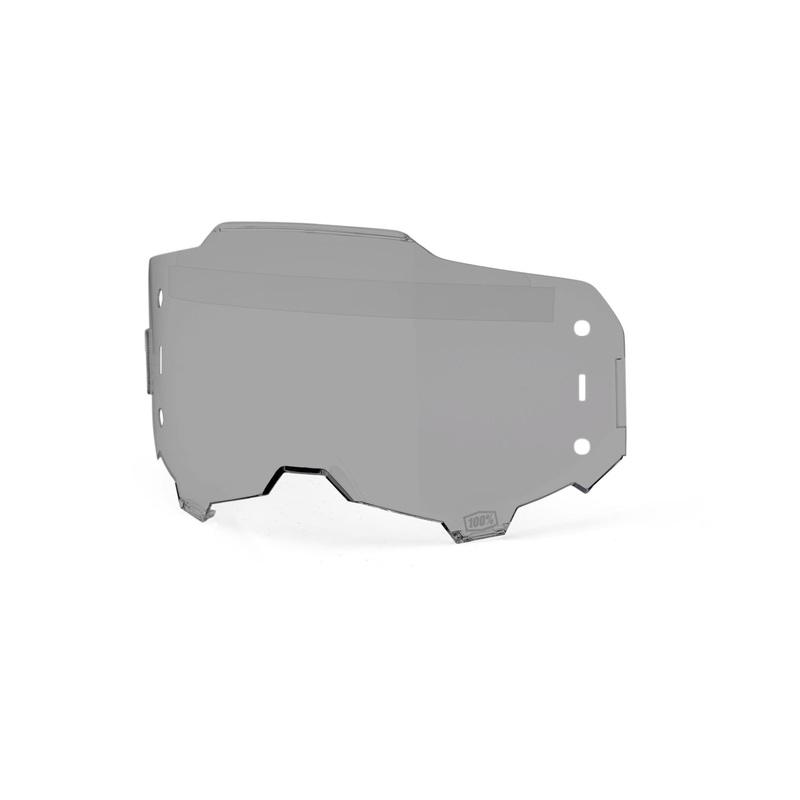 100% Armega Forecast Goggle Replacement Lenses