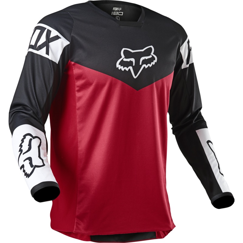 2021 Fox Racing 180 Revn Jersey – Youth