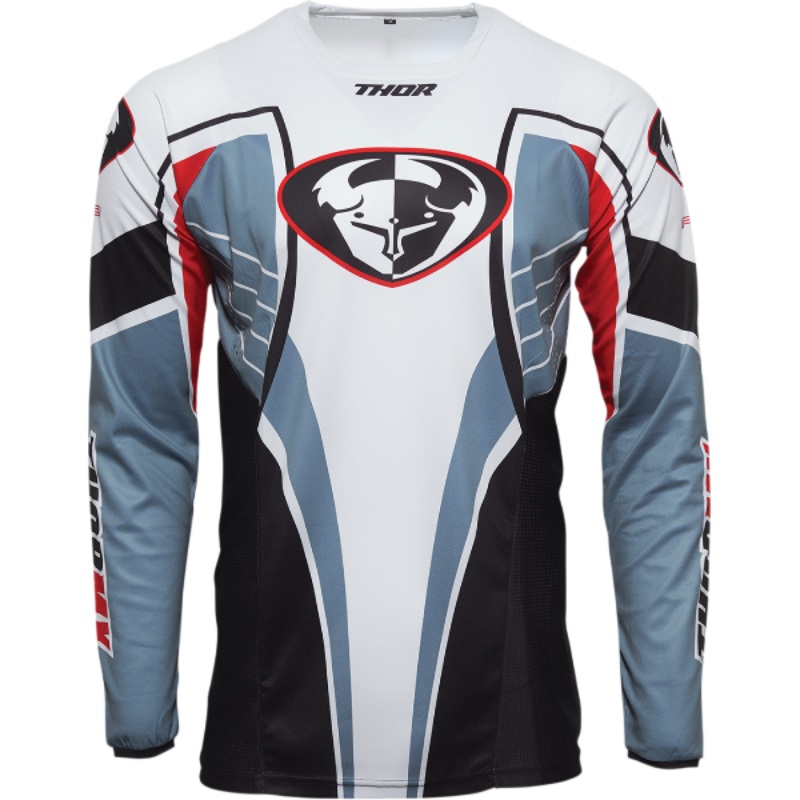 2021 Thor Racing Adult Pulse 03 LE Jersey – Clearance
