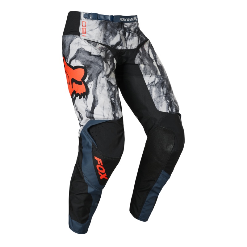 2022 Fox Racing Adult 180 Karrera Pant