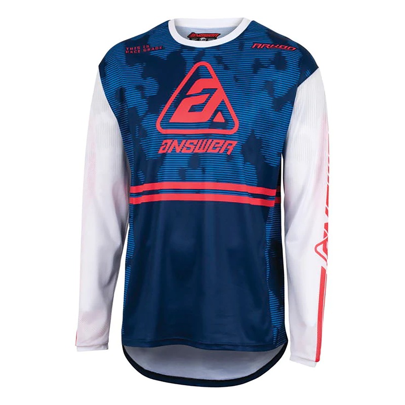 2023 Answer Racing Arkon Trials Jerseys