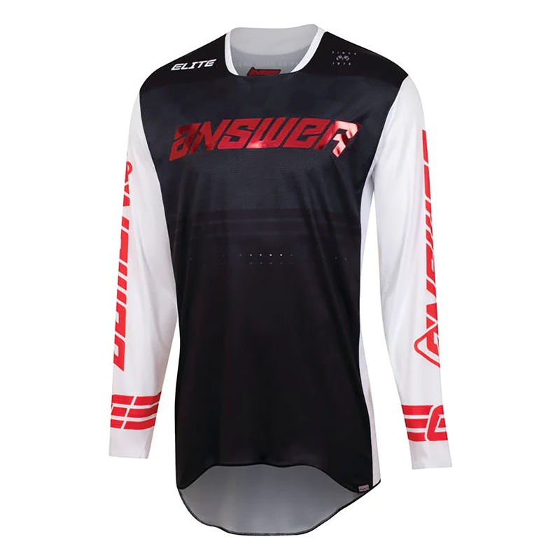 2023 Answer Racing Elite Finale Jerseys