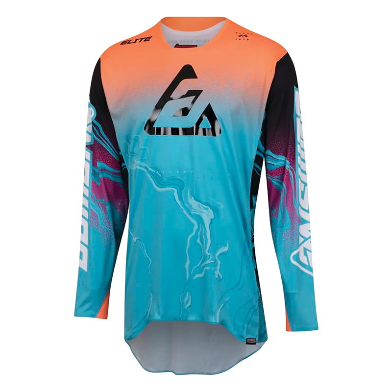 2023 Answer Racing Elite Fusion Jerseys