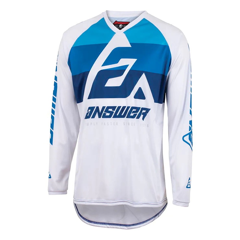 2023 Answer Racing Syncron CC Jerseys