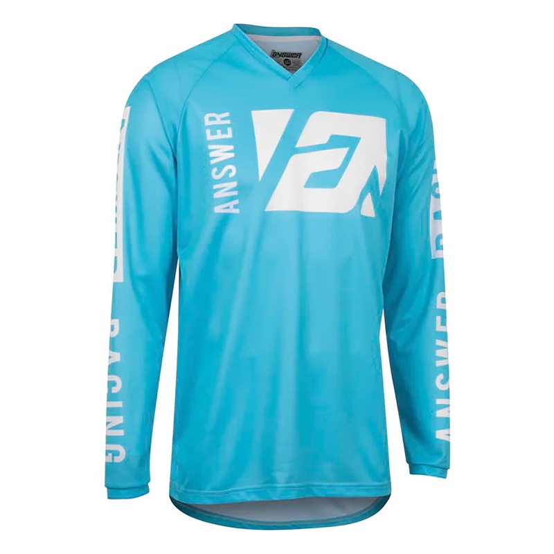 2023 Answer Racing Syncron Merge Jerseys