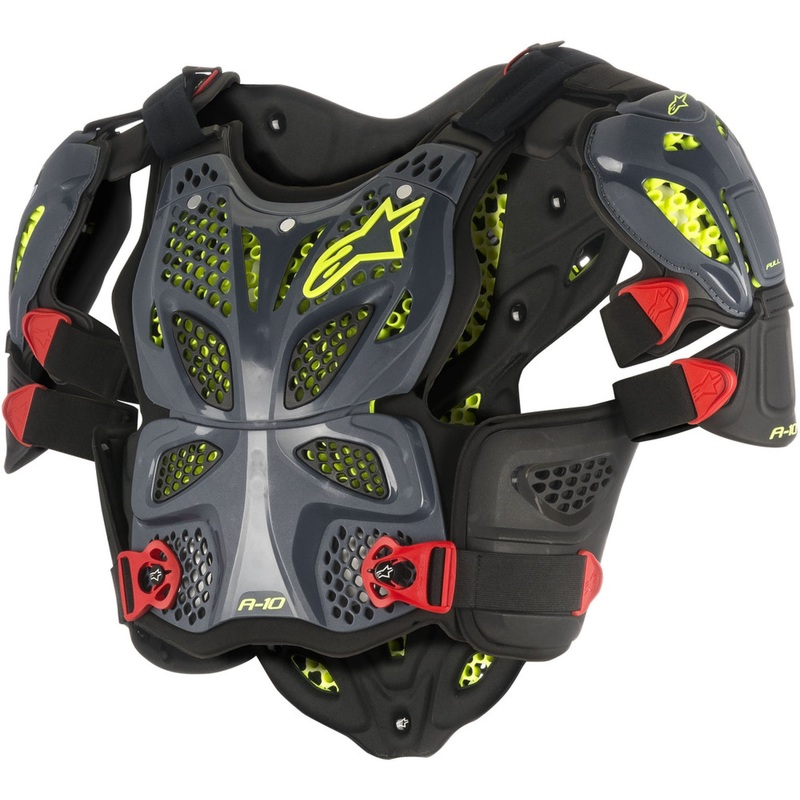 Alpinestars A-10 Chest Protector