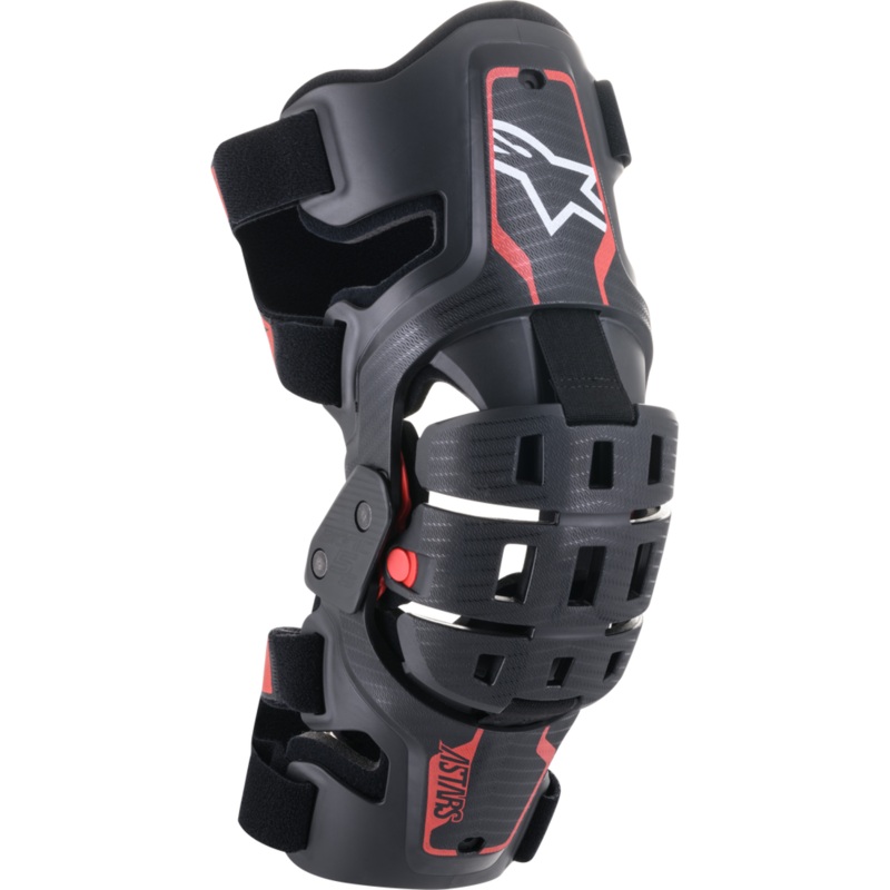 Alpinestars Bionic 5S Knee Brace Set – Youth (6-13)