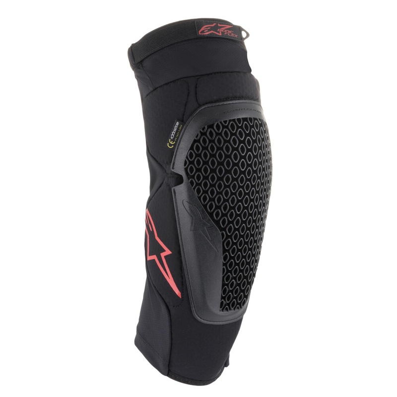 Alpinestars Bionic Flex Knee Protectors