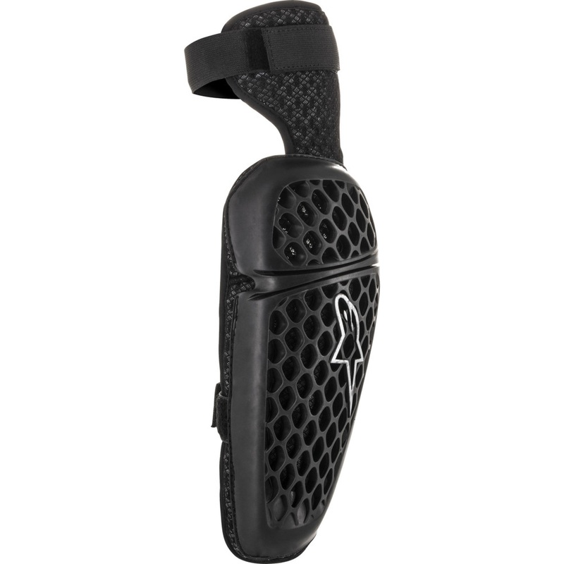 Alpinestars Bionic Plus Elbow Protectors – Youth (6-13)
