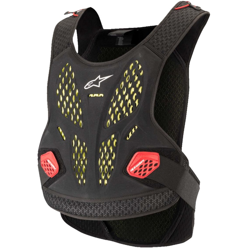 Alpinestars Sequence Chest Protector