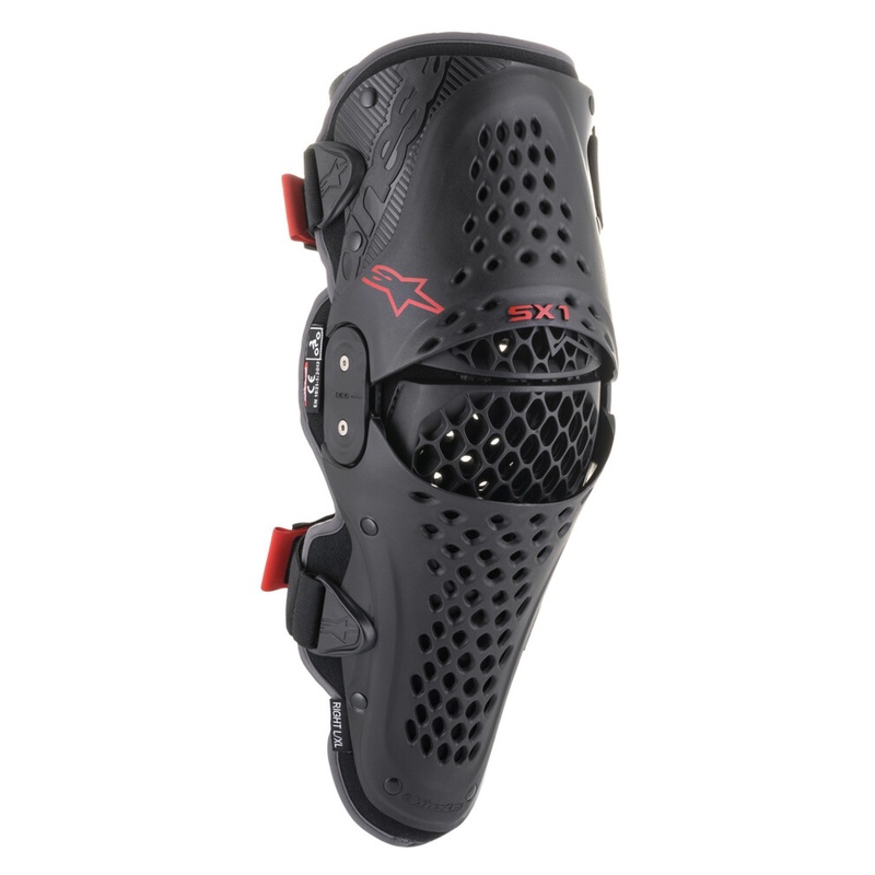 Alpinestars SX-1 V2 Knee Protectors