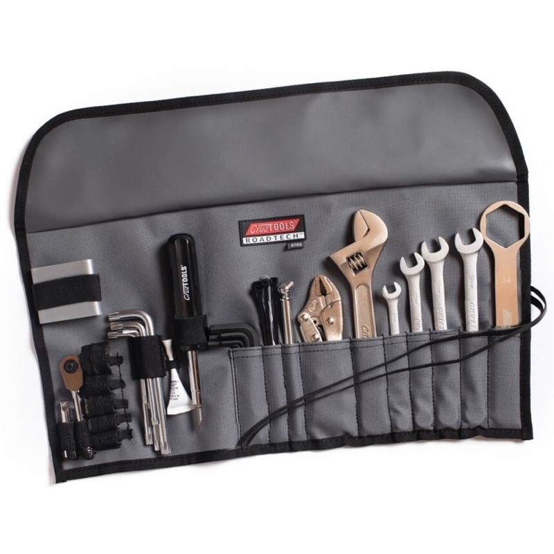 Cruz Tools Roadtech Tool Kits – B2 – BMW (2019+)
