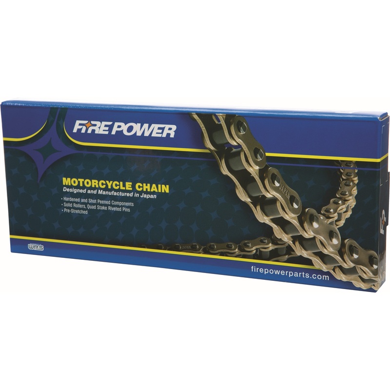 Fire Power 420 Standard Chain – Standard