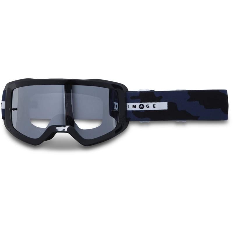 Fox Racing Main Nuklr Spark Goggle