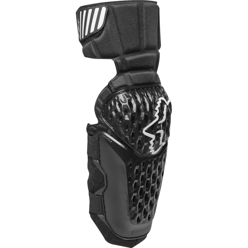Fox Racing Titan Race Elbow Guard CE