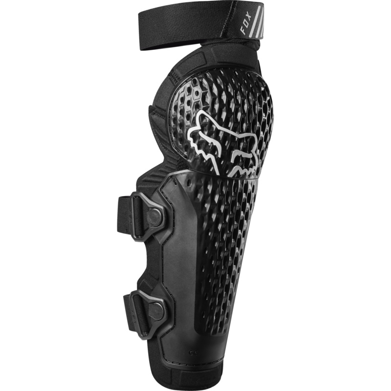 Fox Racing Titan Race Knee Guard CE