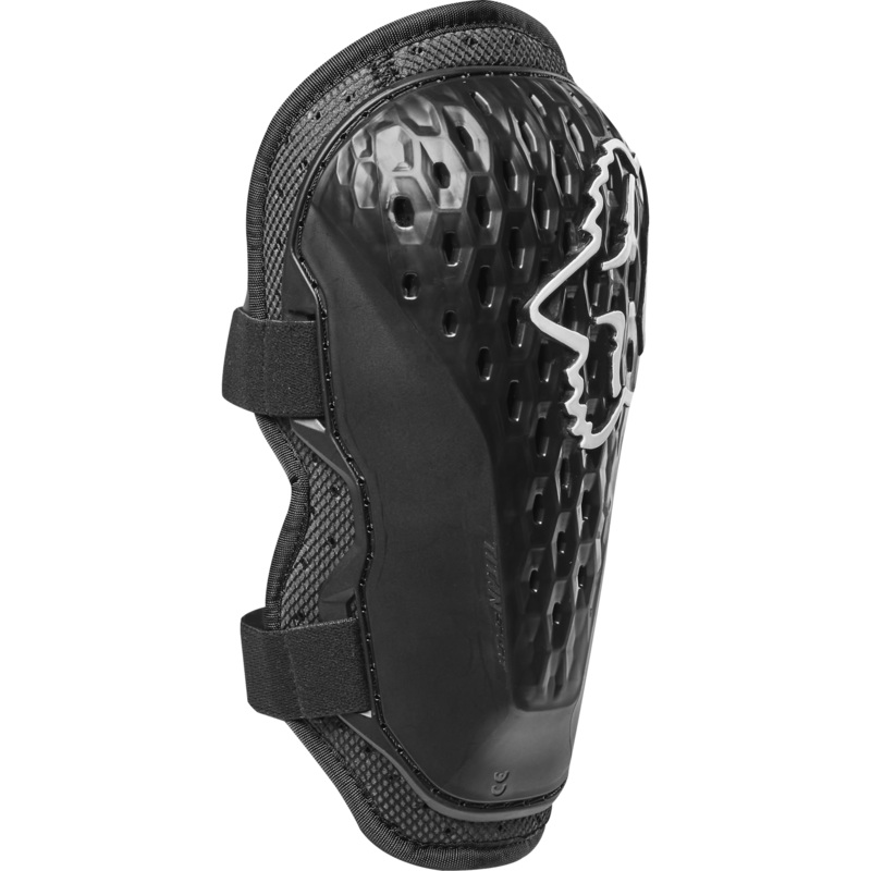 Fox Racing Titan Sport Elbow Guard CE