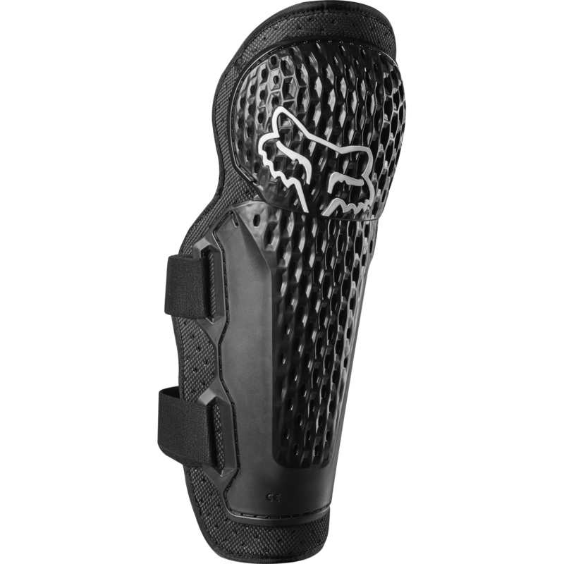 Fox Racing Titan Sport Knee Guard CE