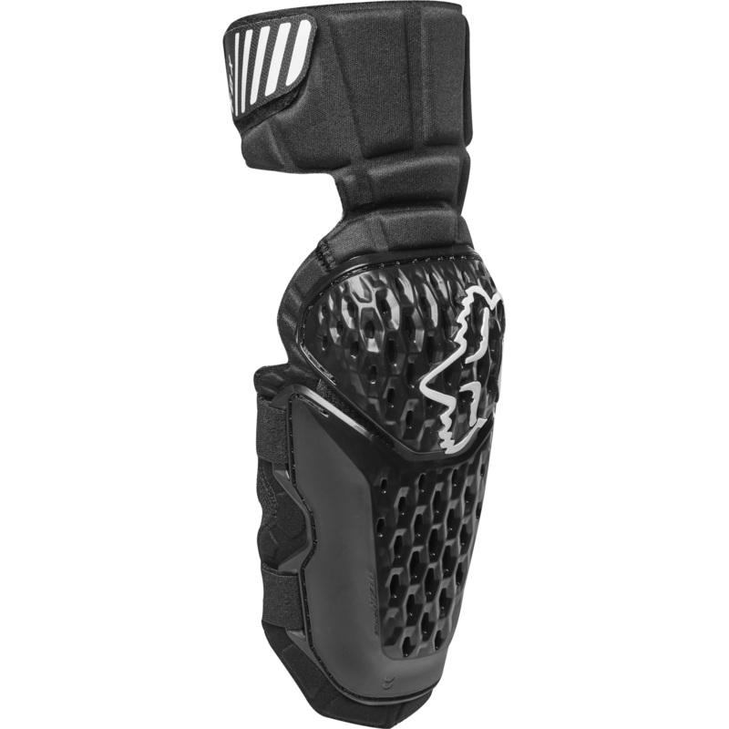 Fox Racing Youth Titan Race Elbow Guard CE