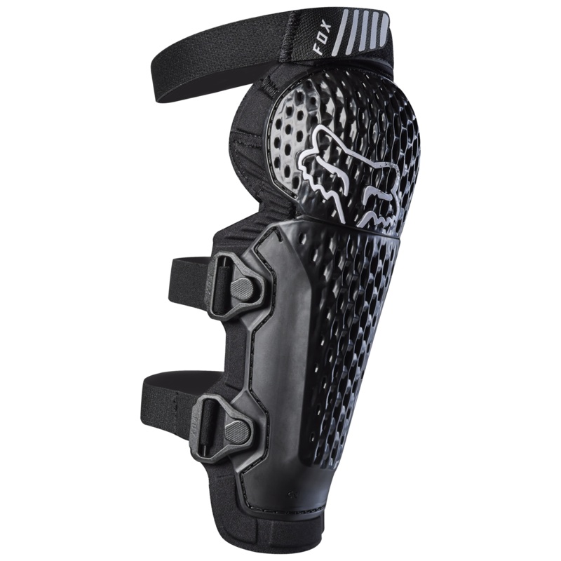 Fox Racing Youth Titan Race Knee Guard CE