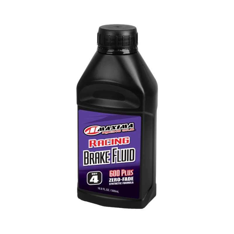 Maxima Racing DOT 4 Racing Brake Fluid