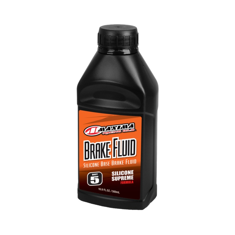 Maxima Racing DOT 5 Brake Fluid