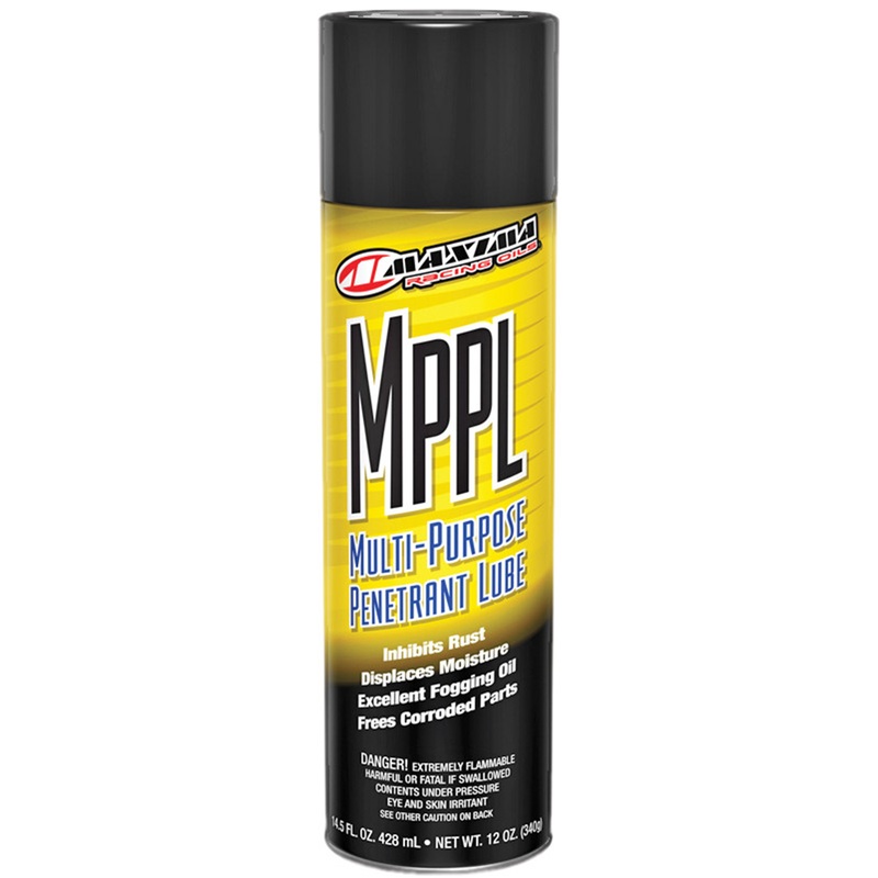 Maxima Racing Multi-Purpose Penetrant Lube – 12OZ