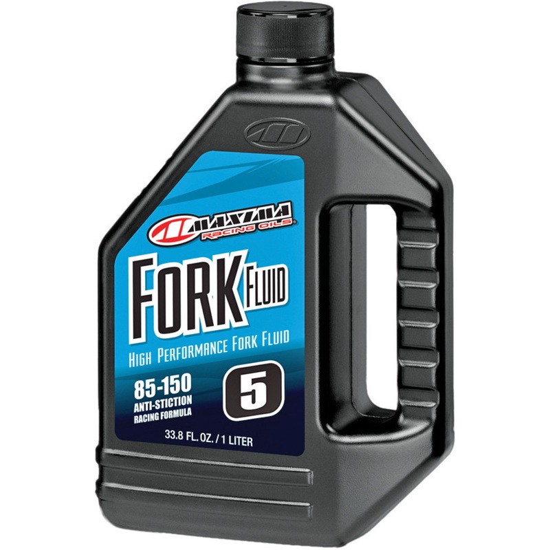 Maxima Racing Racing Fork Fluid