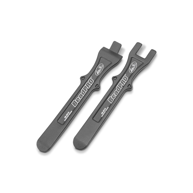 Motion Pro Beadpro Tire Bead Breaker and Lever Tool Set 10