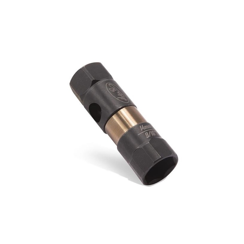 Motion Pro Spark Plug Socket|14mm|16mm|18mm|21mm