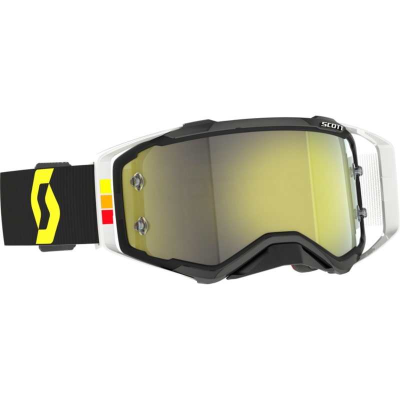 Scott Prospect Pro Circuit Goggles