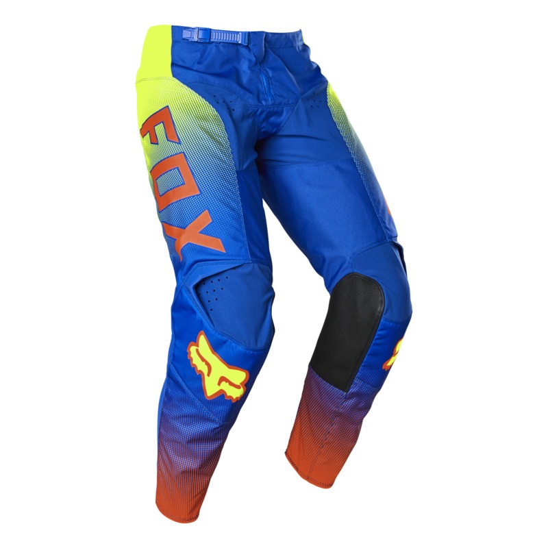 2021 Fox Racing 180 Oktiv Blue Pants