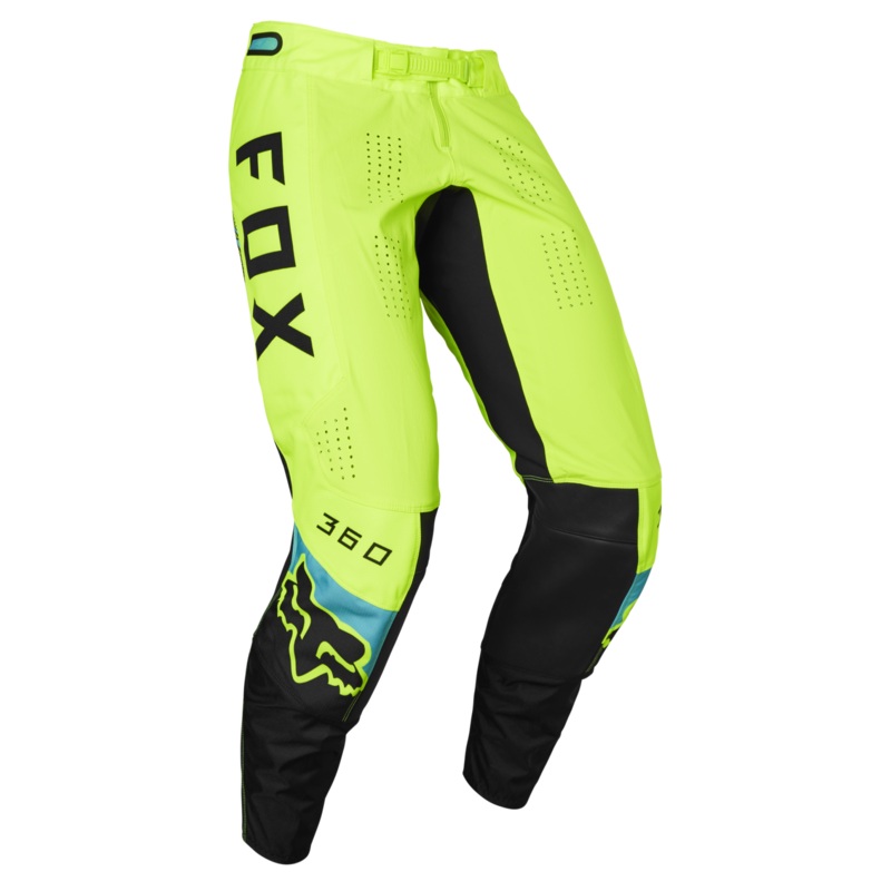 2022 Fox Racing Adult 360 Dier Pant