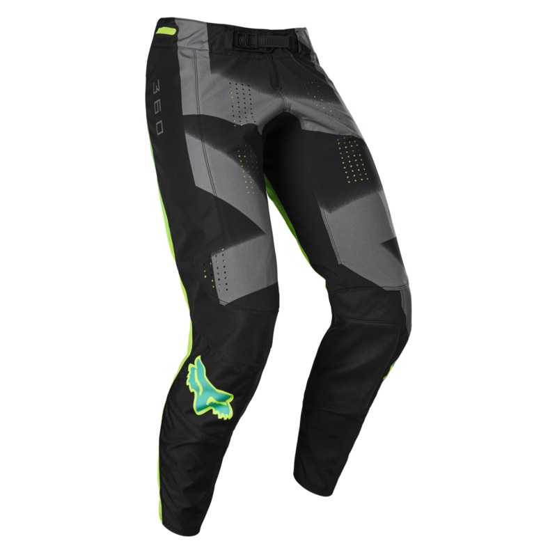 2022 Fox Racing Adult 360 Rkane Pant