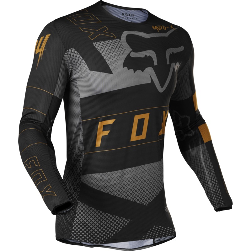 2022 Fox Racing Adult Flexair Riet Jersey