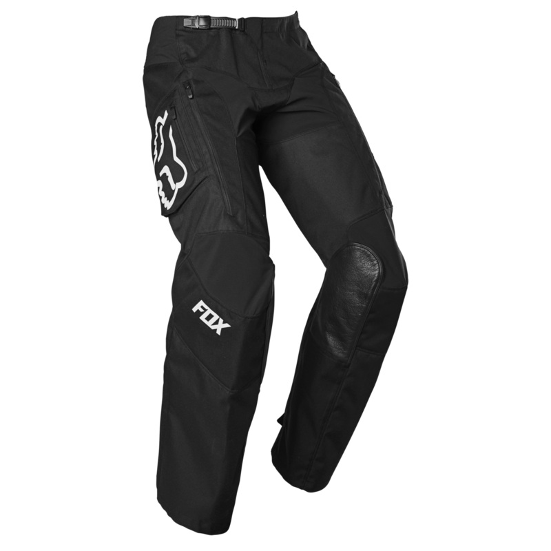2022 Fox Racing Adult Legion LT EX Overboot Pant
