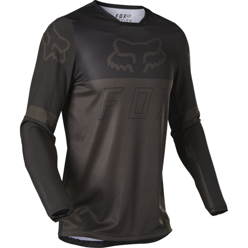 2022 Fox Racing Adult Legion LT Jersey