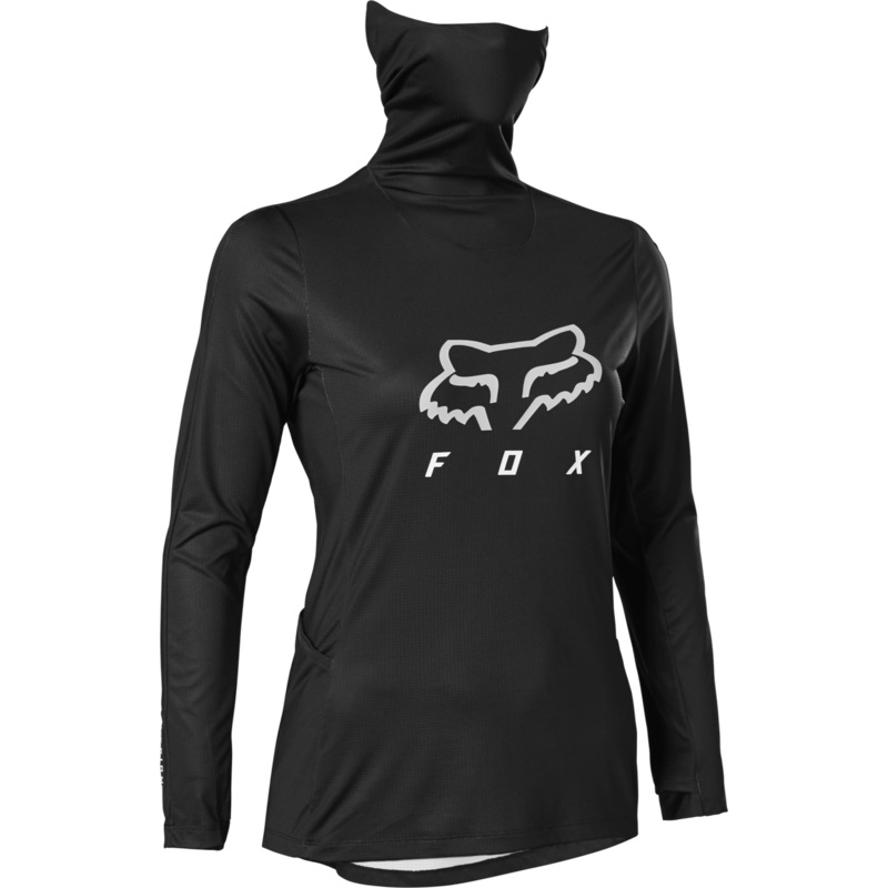2022 Fox Racing Ranger Drive Jersey – Women’s