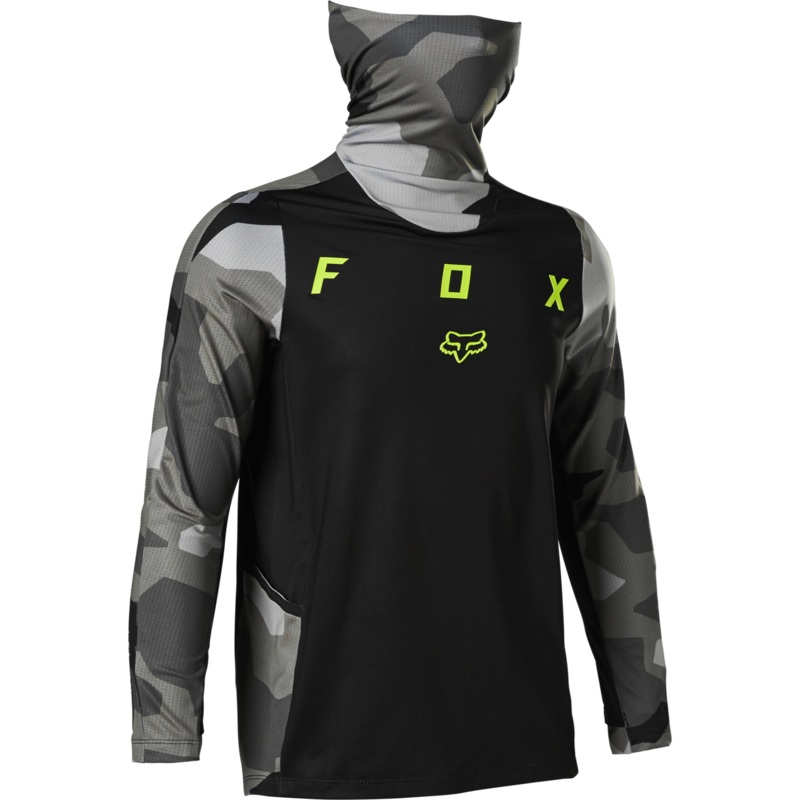 2022 Fox Racing Ranger Drive Jersey – Youth