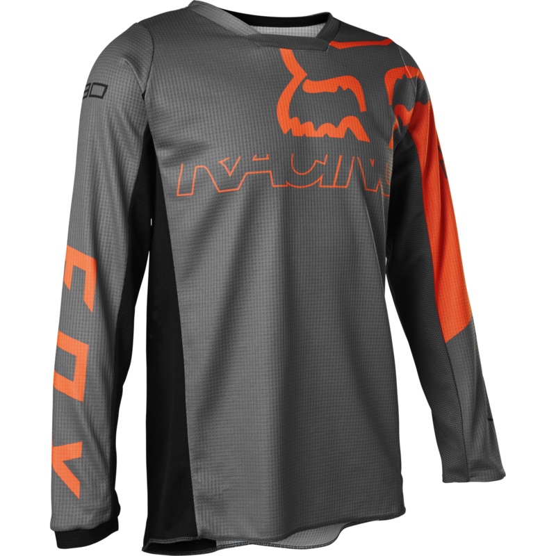 2022 Fox Racing Youth 180 Skew Jersey